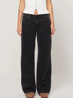 Abrand - 99 Low Baggy - Heidi - size 29 NWOT